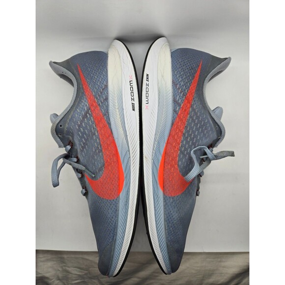 Nike  Zoom Pegasus Turbo Shoes Men's 13 Obsidian Mist Running Athletic Sneakers - Picture 6 of 8